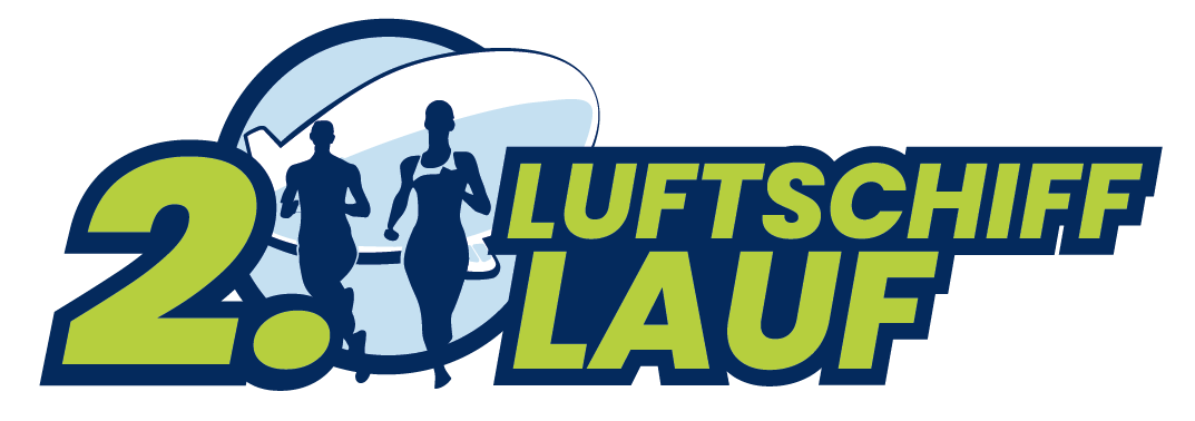 Luftschifflauf Logo