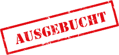 Ausgebucht